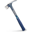 Estwing Ultra Framing Hammer - Blue Vinyl Handle by Estwing