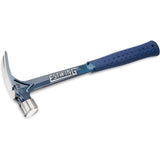 Estwing Ultra Framing Hammer - Blue Vinyl Handle by Estwing