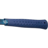 Estwing Ultra Framing Hammer - Blue Vinyl Handle by Estwing