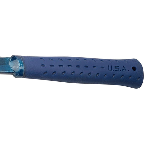 Estwing Ultra Framing Hammer - Blue Vinyl Handle by Estwing