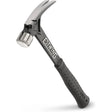 Estwing Ultra Framing Hammer - Short Black Vinyl Handle by Estwing