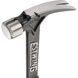 Estwing Ultra Framing Hammer - Short Black Vinyl Handle by Estwing