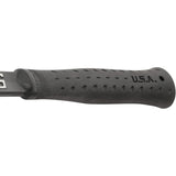 Estwing Ultra Framing Hammer - Short Black Vinyl Handle by Estwing
