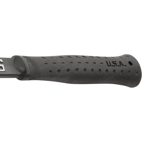 Estwing Ultra Framing Hammer - Short Black Vinyl Handle by Estwing