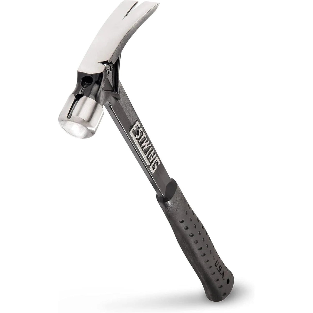 Estwing Ultra Framing Hammer - Black Vinyl Handle