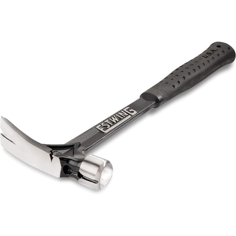 Estwing Ultra Framing Hammer - Black Vinyl Handle by Estwing