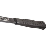 Estwing Ultra Framing Hammer - Black Vinyl Handle