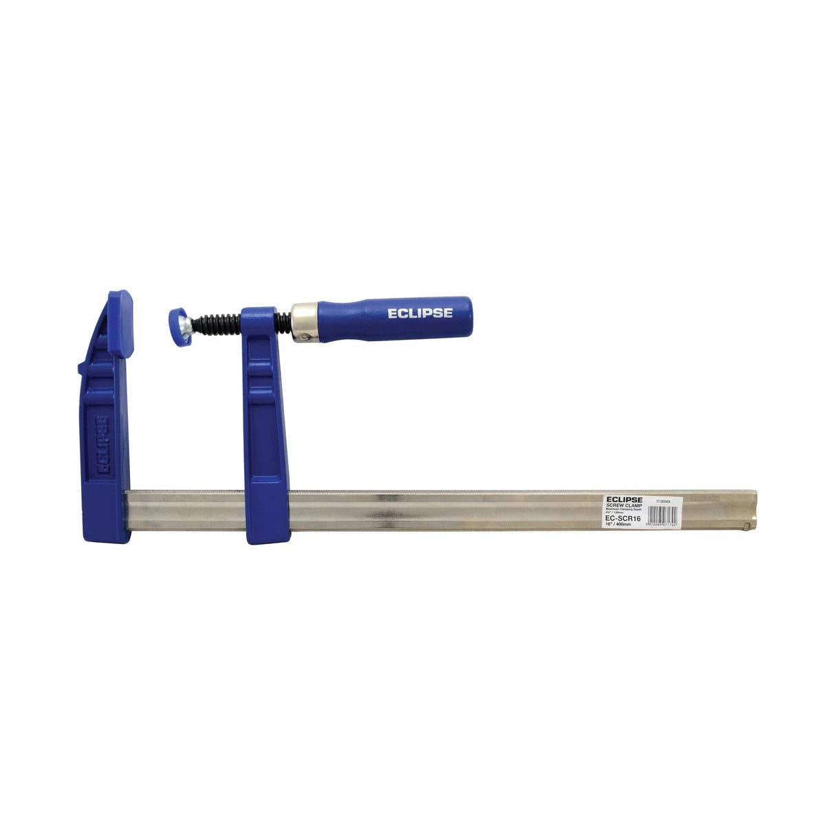 Eclipse F-Clamp by Spear and Jackson