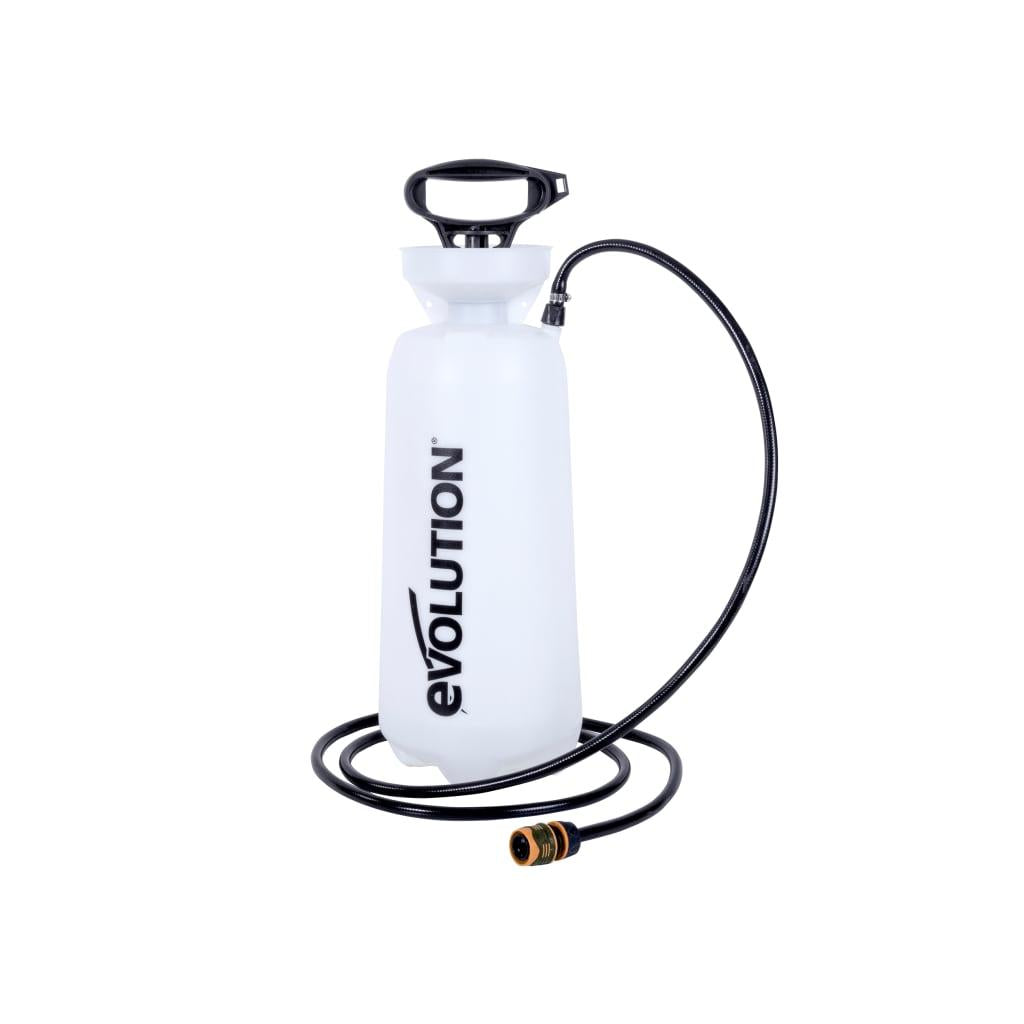 Evolution 15L Dust Suppression Bottle