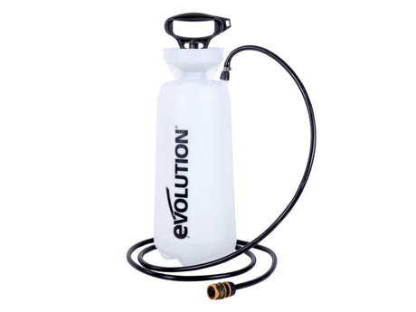 Evolution 15L Dust Suppression Bottle