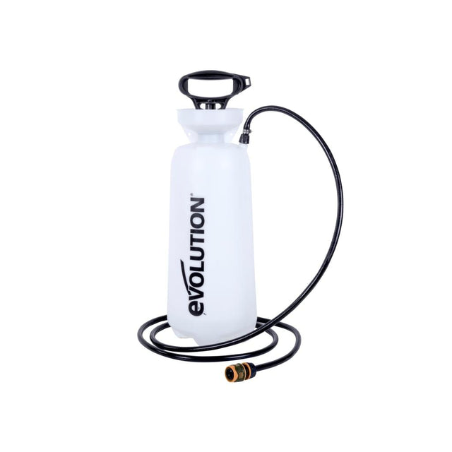Evolution 15L Dust Suppression Bottle