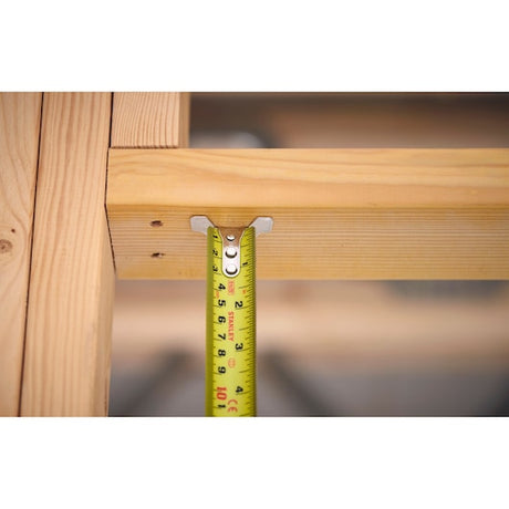 Stanley FatMax Xtreme Tape Measure – 8m / 26ft