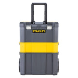 STANLEY® Essential™ Rolling Workshop With Metal Latches