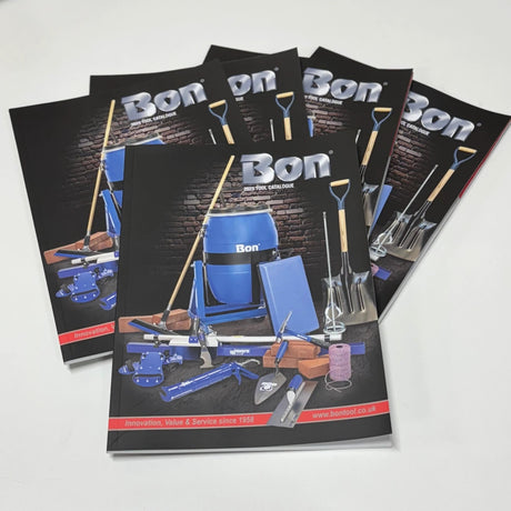 Bon Tool 2025 Tool Catalogue by Bon Tool