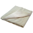 Faithfull Cotton Twill Poly-Backed Dust Sheet – 3.6 × 2.8m