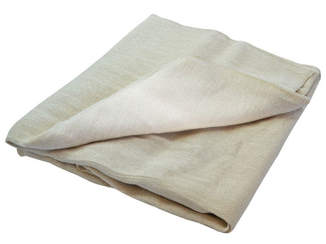 Faithfull Cotton Twill Poly-Backed Dust Sheet – 3.6 × 2.8m