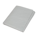 Faithfull Heavy-Duty Polythene Dust Sheet – 4 × 3m