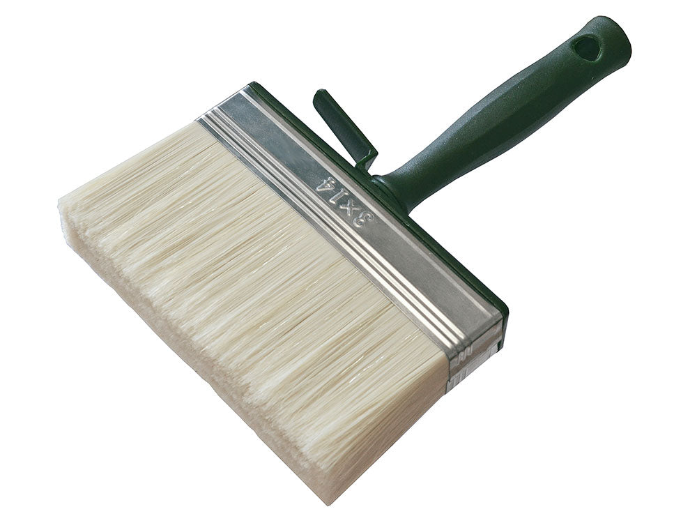 Faithfull Wallpaper Paste Brush – 140 × 30mm