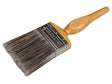 Faithfull Superflow Synthetic Paint Brush – 75mm (3in)