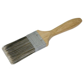 Faithfull Tradesman Synthetic Paint Brush – 50mm (2in)
