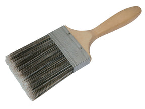 Faithfull Tradesman Synthetic Paint Brush – 75mm (3in)
