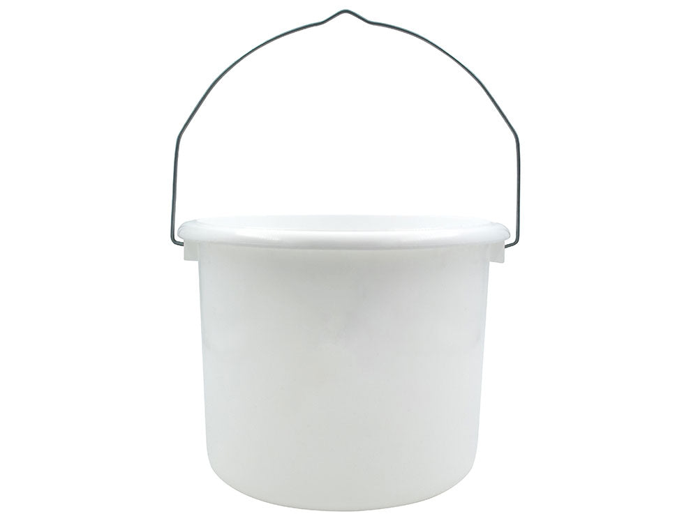 Faithfull Plastic Paint Kettle – 2.5 Litre