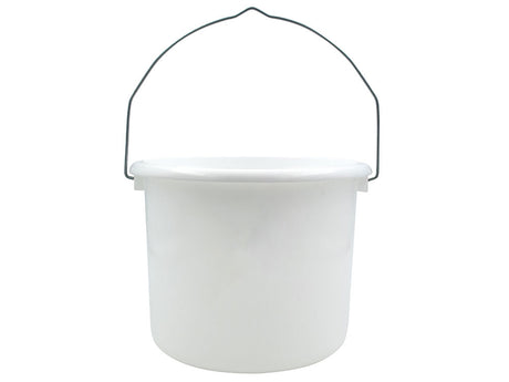 Faithfull Plastic Paint Kettle – 2.5 Litre