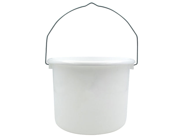 Faithfull Plastic Paint Kettle – 2.5 Litre