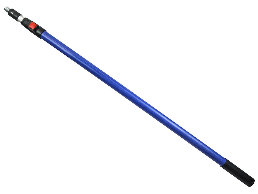 Faithfull Roller Extension Pole – 1.1-2m