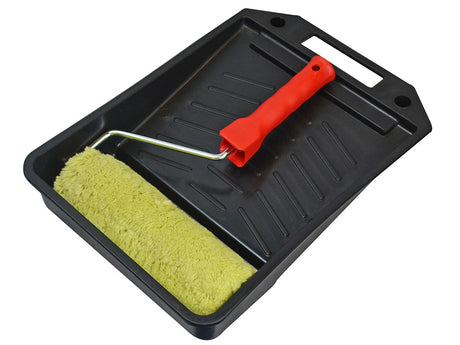 Faithfull Masonry Roller Kit – 230mm (9in)