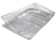 Faithfull Paint Roller Tray Liners – 230mm (9in) (Pack of 5)