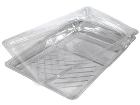 Faithfull Paint Roller Tray Liners – 230mm (9in) (Pack of 5)