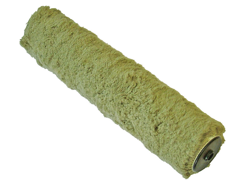 Faithfull Woven Masonry Roller Sleeve – 300mm (12in)