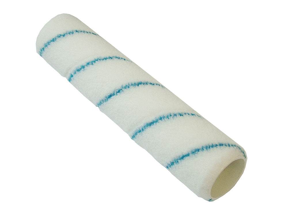Faithfull Mopile Short Pile Roller Sleeve – 228 × 43mm (9in)