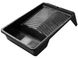 Faithfull Heavy-Duty Plastic Roller Tray – 230mm (9in)