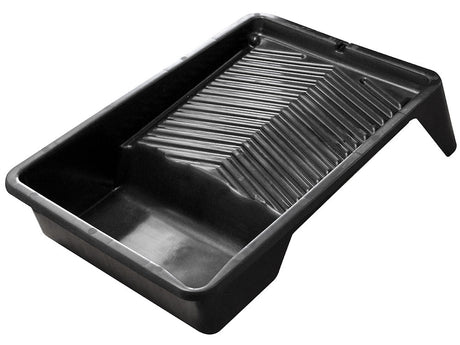 Faithfull Heavy-Duty Plastic Roller Tray – 230mm (9in)