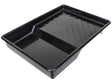 Faithfull Plastic Roller Tray – 230mm (9in)