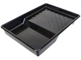 Faithfull Plastic Roller Tray – 230mm (9in)