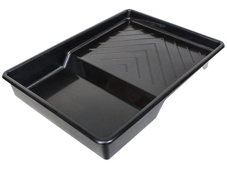 Faithfull Plastic Roller Tray – 230mm (9in)