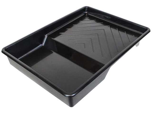Faithfull Plastic Roller Tray – 230mm (9in)