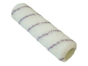 Faithfull Woven Medium Pile Roller Sleeve – 228 × 43mm (9in)