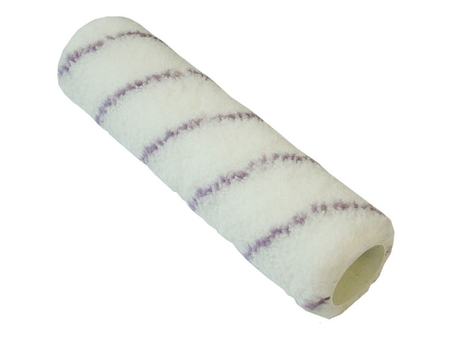 Faithfull Woven Medium Pile Roller Sleeve – 228 × 43mm (9in)