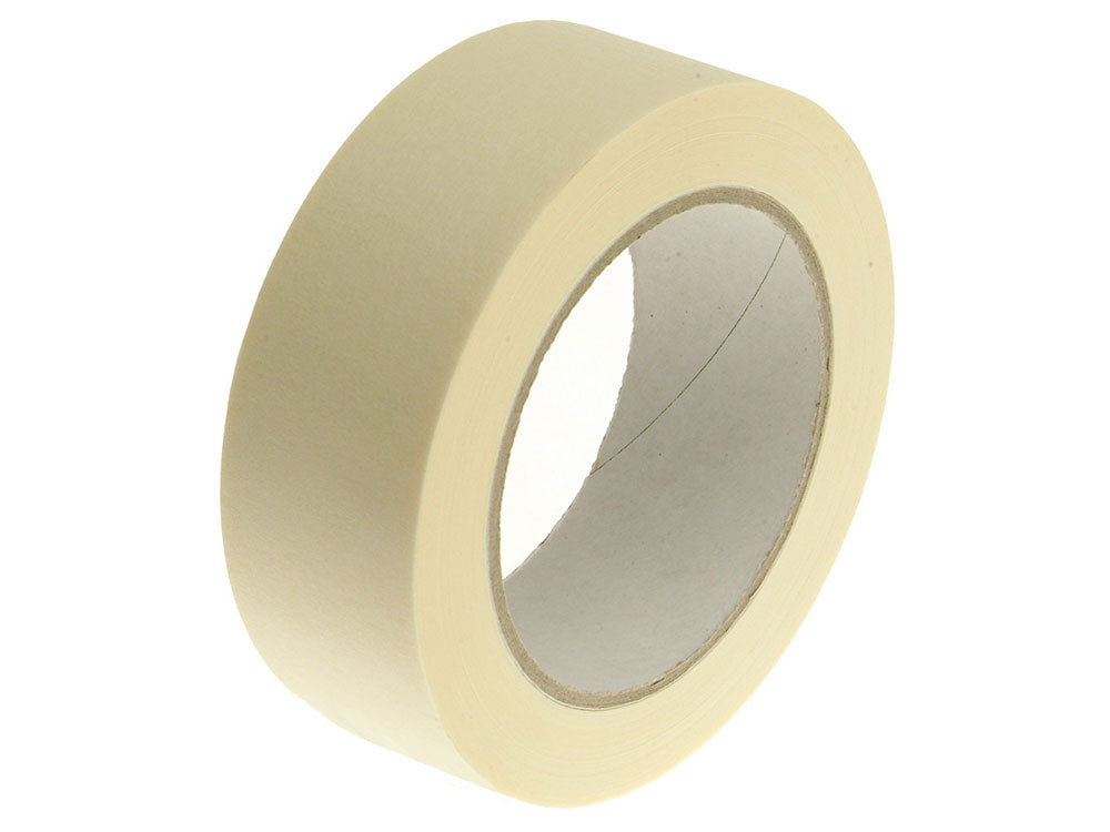 Faithfull Masking Tape – 25mm × 50m