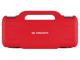 Facom TWIN BOX socket set – 22 pieces – 1/2in drive – view 4