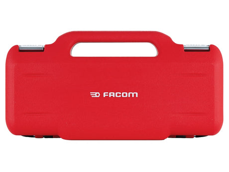 Facom TWIN BOX socket set – 22 pieces – 1/2in drive – view 4