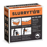 SLURRYTUB Trade Twin Filter Pack (48) by SLURRYTUB