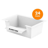 SLURRYTUB Trade Twin Filter Pack (48) by SLURRYTUB