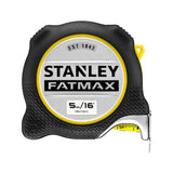 Stanley FatMax Xtreme Tape Measure – 5m / 16ft