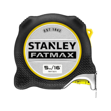 Stanley FatMax Xtreme Tape Measure – 5m / 16ft