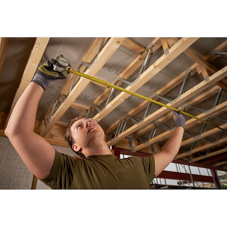 Stanley FatMax Xtreme Tape Measure – 5m / 16ft